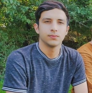 Meet your Posher, Samir